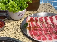 -安又胖韩国烤肉