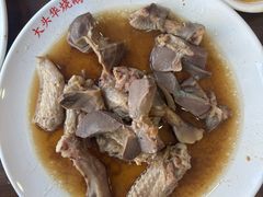 -黄连大头华烧鹅店(大良店)