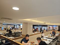 -花味·自助烤肉(江宁同曦店)