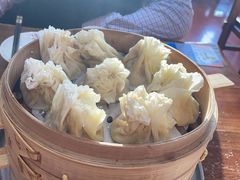 -德顺源·非遗烧麦·老菜(大观园店)