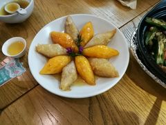 -潮粥荟·潮汕砂锅粥(朝阳大悦城店)