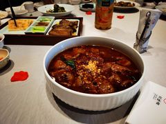 -京味斋·北京烤鸭(华威桥北工大店)