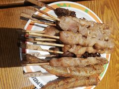 -比格比萨自助(花园路店)