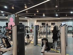 -银吉姆健身(平江万达馆)