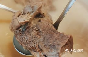 Secret-Recipe Pork Shank Hot Pot