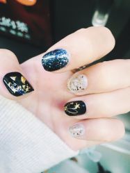 点击看大图 -Beauty Nails 美甲美睫皮肤管理