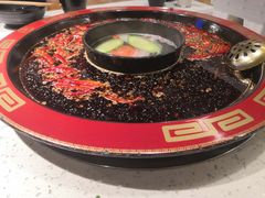 -骉骉老火锅(铁像寺路店)