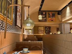 -香料集市新疆餐厅·清真聚餐(成都远洋太古里店)