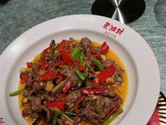 -老湘村·湖南土菜(天河维多利店)