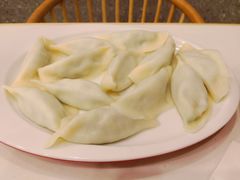 虾三鲜水饺-客临百思德·东北特色馆(龙湖时代天街店)