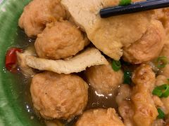 -小六汤包·老字号·中华名小吃(公园南路店)