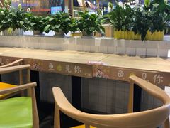 大堂-椒颜酸菜小鱼(万寿路店)