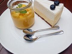 -Tivano意大利餐厅(成都居舍酒店)