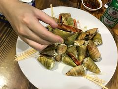 -八方海味餐厅