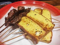 -北丐先生·野馄饨烧烤(泰达E街区店)
