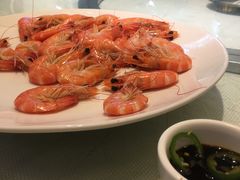 -顺丰轩园林酒家(天河店)