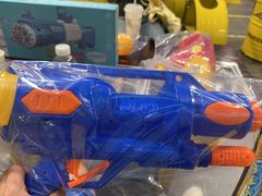 -不倒翁实景剧情密室逃脱(光明凤凰城站店)