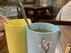 -黄祥华养生堂·炖汤·营养蒸饭(岭南天地店)