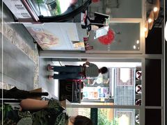 大堂-灌顶姜母鸭(思明南路店)