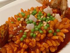 松鼠桂鱼-玫瑰厅上海菜(兴国路店)