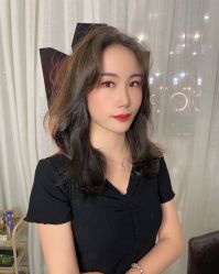 -十六番发型师事务所