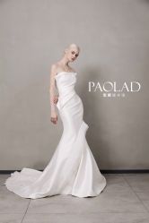 点击看大图 -南京宝娜嫁衣婚纱礼服馆(中央路店)