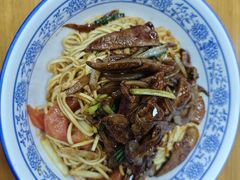 -复兴面王(河东路起源店)