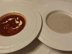 -成桂西餐厅·42年的味道(五大道疙瘩楼店)