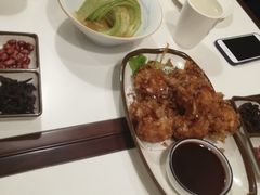 -火齐潮汕砂锅粥(五道口店)