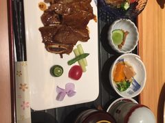 -皇品田苑日式料理(苏州中心店)