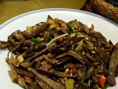 -麒麟小院·老九江菜(安平路店)