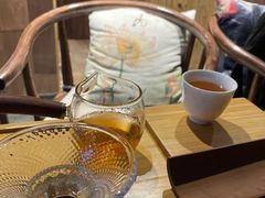 -邈墨茶馆(大兜路1号店)