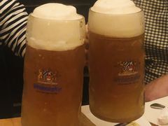 -兰特伯爵西餐厅·啤酒屋(方庄店)