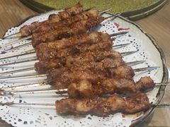 -山楂树融合菜餐厅