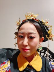 -凤绫儿亲子儿童摄影馆(上海店)