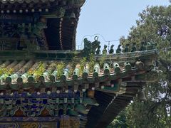 -潭柘寺景区