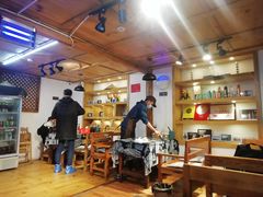 大堂-勺子米线·云南传统小吃市集(四方街店)
