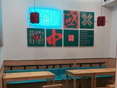 -塔斯汀中国汉堡(合汇店)