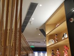 -温野菜涮涮锅(大悦城店)