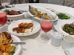 -万龙洲海鲜(大兴绿地缤纷城店)