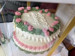 -面包森林(鲁邦风情街店)