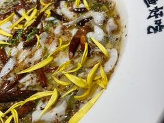 -太二酸菜鱼(沈阳万象城店)