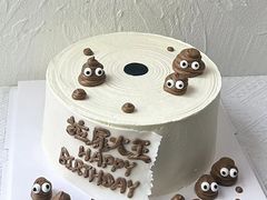 -伶甜·CAKE(国贸店)