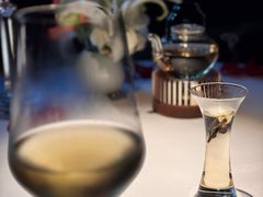 -三嚥阁 La Villa Restaurant