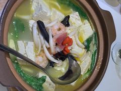 -徽镇小厨·经典徽菜(马连道店)