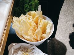 -潮汕大目牛肉火锅(水围店)