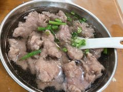 -老牌依强牛肉店(达道总店)