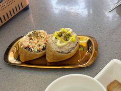 韩式饭团-豚妈妈汤饭·部队锅(南京东路店)