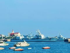 -中国人民解放军海军博物馆