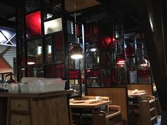 -傣妹火锅(南京东路一店)